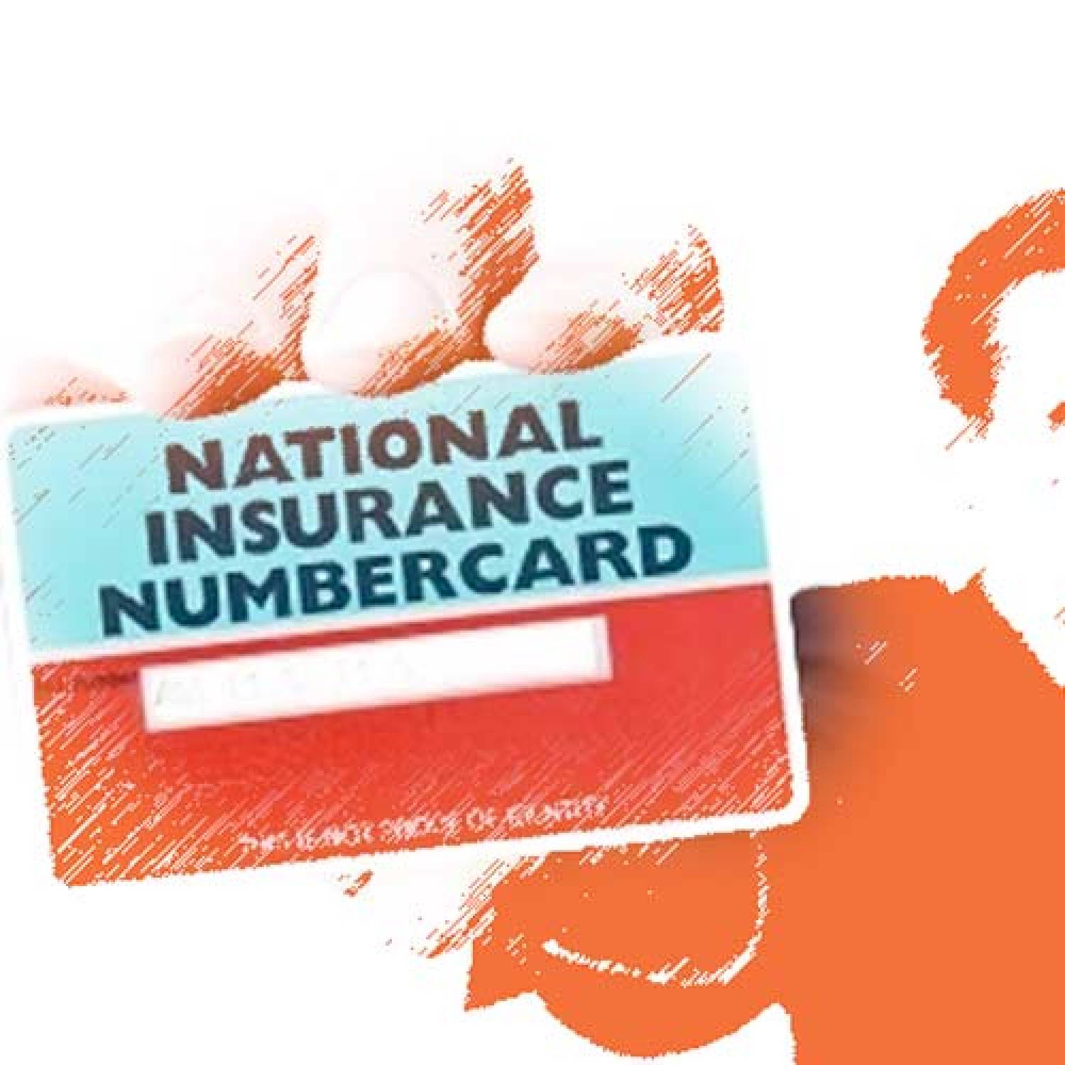 explique fácil de lastimarse maratón What is Self-Employed National Insurance | UK Tax Calculators